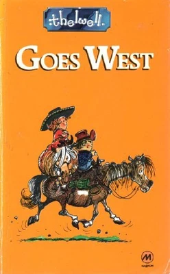 £3.48 • Buy Thelwell Goes West By Thelwell Paperback Book The Cheap Fast Free Post