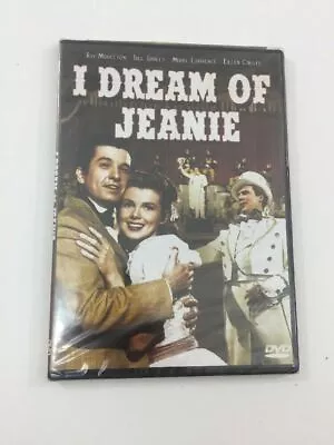 I Dream Of Jeanie (DVD 2006 NEW Sealed) • $10.92