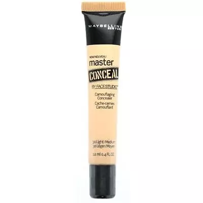 Maybelline Face Studio Master Conceal Camouflaging Concealer • $24.99