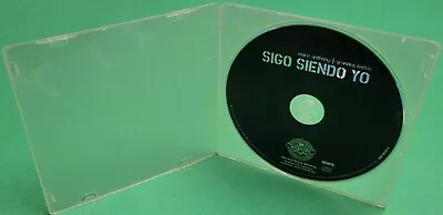Sigo Siendo Yo: Grandes Exitos By Marc Anthony (CD Jul-2006 Sony Music) • $4.99