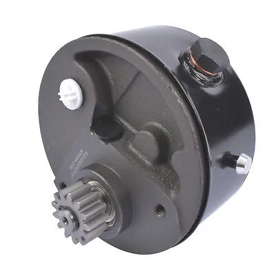 Power Steering Pump For Massey Ferguson Tractors 20 20C 30 35 230 1860283M92 • $106.40