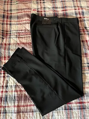 H&M Pants NEW And With Tags Size 40R Black H & M • $16.95