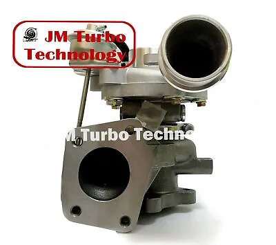  Turbo Turbocharger For Mazda 3 6 CX7 CX-7 2.3L L33L13700B 53047109904 • $185.99