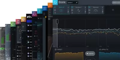 Izotope Music Production Suite 4.1 - Genuine License Transfer - RRP £480 • £350