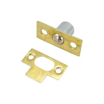 £3.99 • Buy Door Closed 19mm EB Bales Catch Roller Ball Catch CEN018