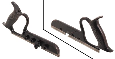 £53.87 • Buy Orig. Early Japan Finish Body For Stanley No. 50 Combination Plane- Mjdtoolparts