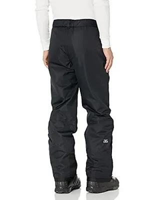 Men's Arctix Drift Technical Snow Winter Pants Black Size 3XL Large Brand New • $29.99