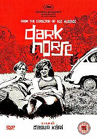 Dark Horse (DVD 2007) • £2.97