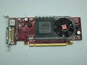 ATI Radeon HD 2400 Pro 256MB PCI-E Graphics Card- 102B2760201 • $49.99