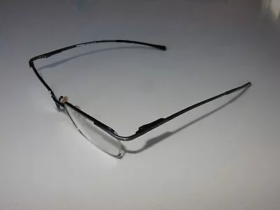 VTG Fendi Eyeglasses RX Frames 51[]19 135 VFE 035M • $20.95