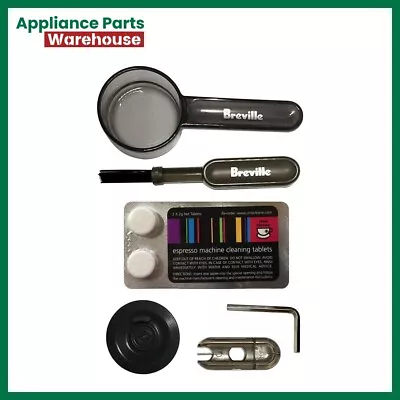 Breville Cleaning Kit For Sage Barista BES900XL BES920XL | SP0001556 BES860/89 • $29.49