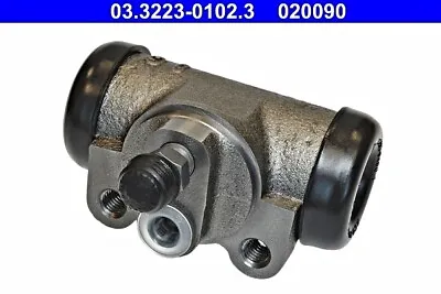 ATE Wheel Brake Cylinder For MERCEDES W110 W111 W112 W120 W121 W180 0014200418 • $56.24