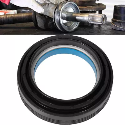 For Dana 50 60 Ford F250 F350 F450 F550 Front Outer Axle Hub Shaft Seal 50491 • $23.90