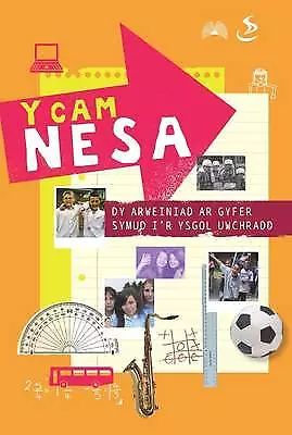 Y Cam Nesa It's Your Move   Paperback • £7.18