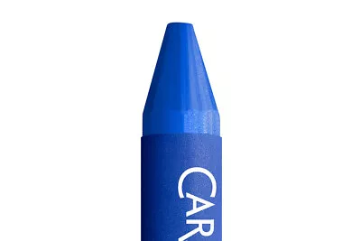 Caran D'Ache Neocolor Water Soluble Wax Pastel - Ultramarine • £6.07