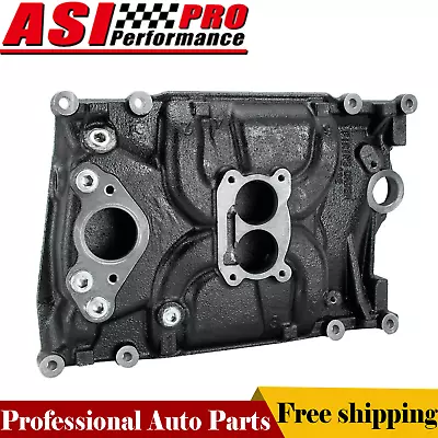 For Volvo Penta Mercruiser V6 4.3L Marine 2bbl Intake Manifold 824324T02 NEW ASI • $184.95