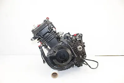 08-12 Kawasaki Ninja 250r Engine Motor 11008-0119 11008-0205 13031-0120 • $594.99