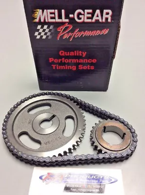 Big Block Mopar Dodge 383 440 Engines High Performance Timing Set Melling 40203 • $75