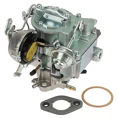 Carburetor 1-Barrel FOR Chevrolet Chevy GMC V6 6CYL 4.1L 250 4.8L 292 7043017 • $108.99