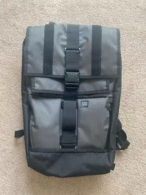 Mission Workshops Vandal Cargo Messenger Bag - Slightly Used • $250