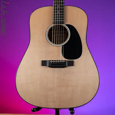 Martin D-12E Road Series Acoustic-Electric Guitar Natural - Blemished • $1149