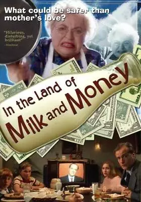In The Land Of Milk And Money - DVD - VERY GOOD • $11.74