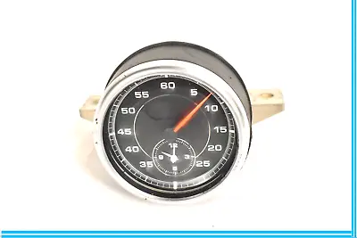 $350 • Buy 11-16 Porsche Cayenne 958 Dash Chrono Chronometer Timer