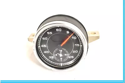 $350 • Buy 11-16 Porsche Cayenne 958 Dash Chrono Chronometer Timer