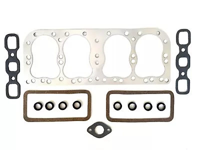 $22.50 • Buy Head Gasket Set For 2N 8N 9N Ford Tractors New Holland Metal Head 3A40HSM