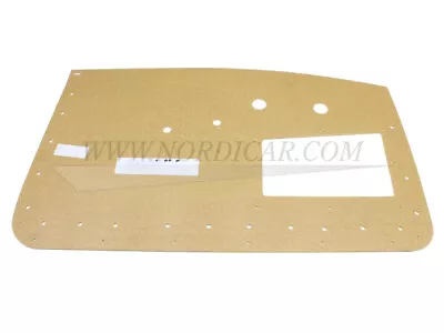 Volvo BP130R Board Panel- Right  Amazon 2-doors • $37.03