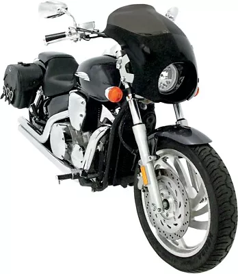 2003-2009 For Honda VTX1300R MEMPHIS SHADES Bullet Fairing VTX MEM7131 • $189.95