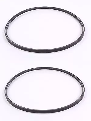 2 Pack Genuine Honda 22431-VG3-D50 Mower Drive V-Belt 3L-33.3 Fits HRR216 HRS216 • $13.31