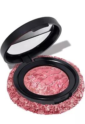 Laura Geller Baked Blush N Brighten Marbleized Blush Tropic Hues  • £20