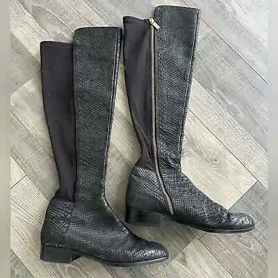 Michael Kors Bromley Knee High Boots • $65