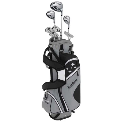 $799 • Buy NEW Tour Edge Ladies Edge Starter Package - Drummond Golf