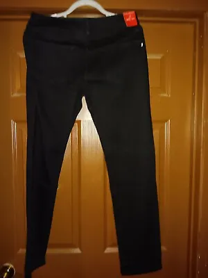 Lacoste Stretch Slim Fit  Low Rise Fitted Leg Narrow Hemp W 33 L 32 Pants Men  • $30.99