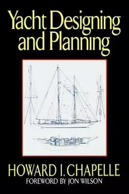 Yacht Designing And Planning • $38.74