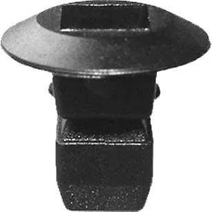 Swordfish 61702 - 10pc Fender Apron Screw Grommet For VW N908-338-01 • $15