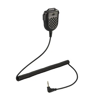 Durable Small Speaker Mic For Motorola FR50 FV750 T4800 T5100 T5200 T5300 • $16.50