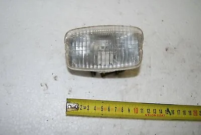 Headlight M.D: B.F 62 Moped Old Peugeot Benelli Motobecane • $8.51