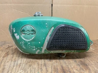 $89.95 • Buy 1960's Honda CL160 Gas Tank CL 160 CB160