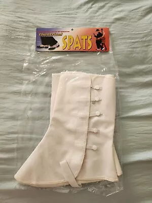 Mens Costume Shoe Covers • $22.99