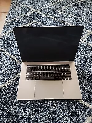 Apple MacBook Pro 2019 16  Laptop - I7 16Gb RAM 512gb SSD - MDM A1990 • $202.50