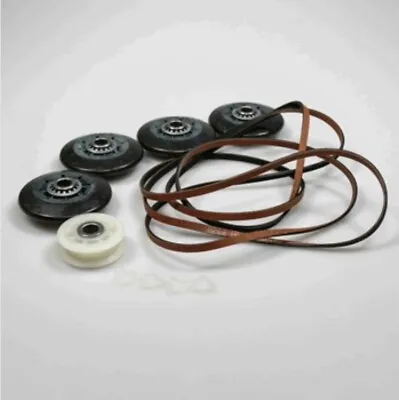 $28.25 • Buy 4392067 : Whirlpool Dryer Repair Kit - Genuine OEM (for 27  Models)