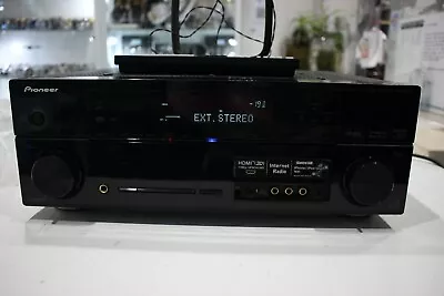 Pioneer VSX-920-K 7.1 Channel A/V Receiver • $198