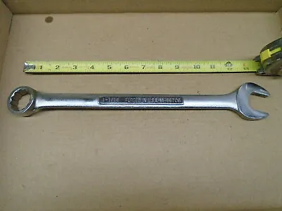 Craftsman USA 12-Pt SAE Combination Wrench 1/4  - 1-5/16   Choose Your Size! • $24.30