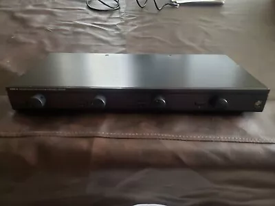 Niles SSVC4  4 Zone 6 Speaker Selection Volume Impedance Matching Control System • $45
