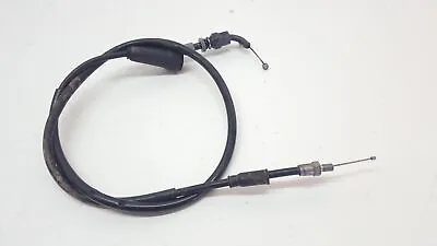 Throttle Cable KTM 150XC-W 2018 SX 125 250 300 Husqvarna TE TC #715 • $54