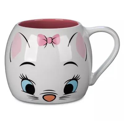 Disney Marie Mug – The Aristocats New • $34.90