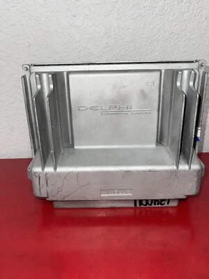$100 • Buy 12200411 Ls Gen 3 Swap Pcm Ecm Ecu Engine Control Computer Ls1 5.3 6.0 4l60 